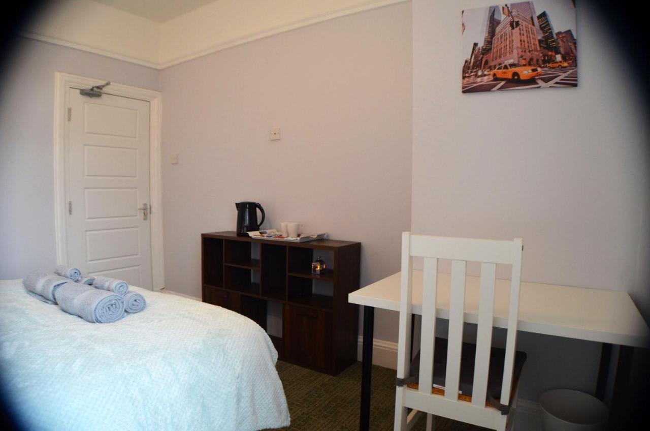 Gorton Mount Hotel מנצ'סטר מראה חיצוני תמונה
