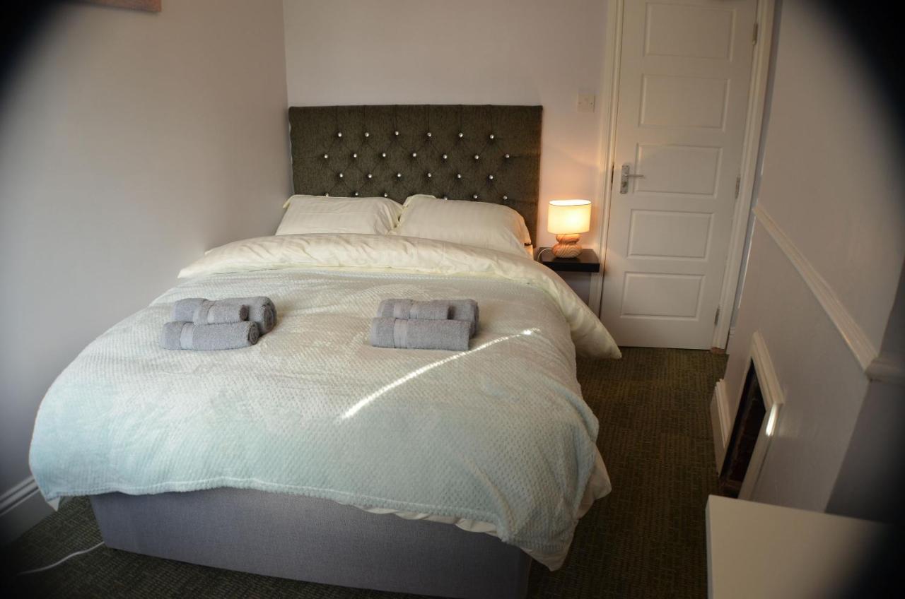Gorton Mount Hotel מנצ'סטר מראה חיצוני תמונה