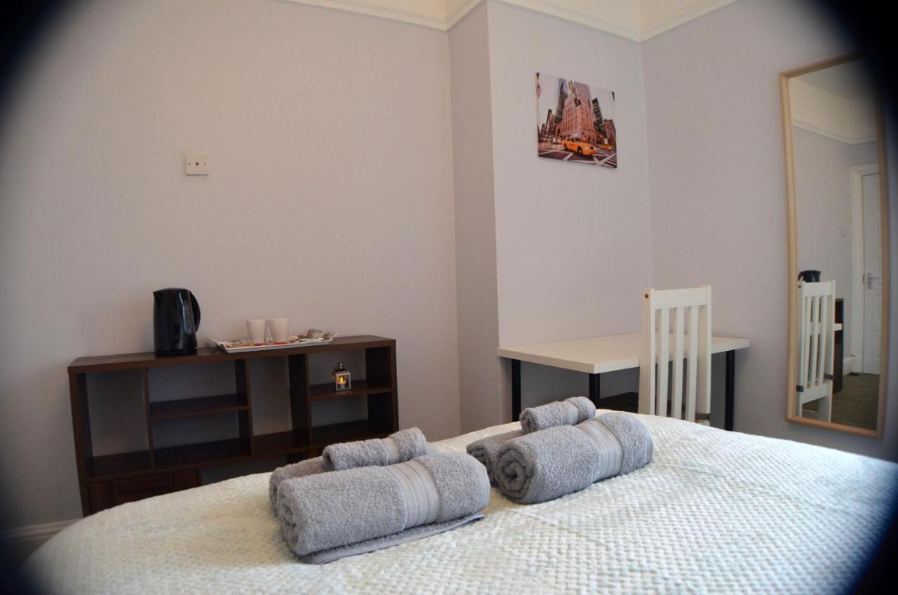 Gorton Mount Hotel מנצ'סטר מראה חיצוני תמונה